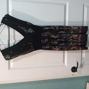 Womens mini dress